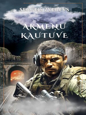 cover image of Akmeņu kautuve